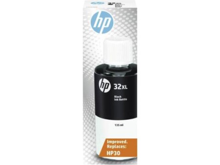 HP 32XL  1VV24AE Nachflltinte 135ml